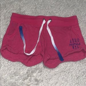 Aéropostale shorts